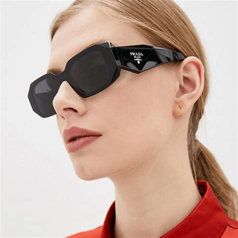 prada pr17ws rectangle sunglasses|Prada pr 17wssunglasses.